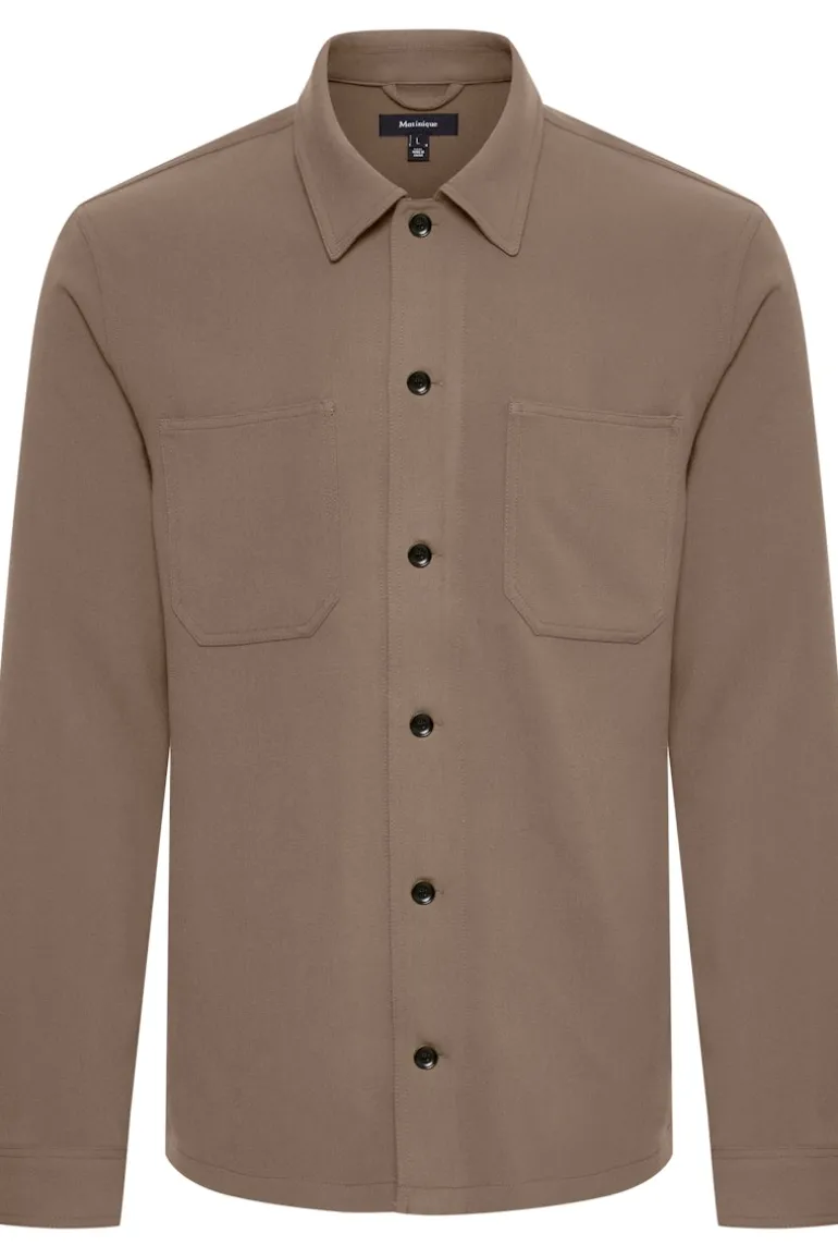 MApelton Overshirt