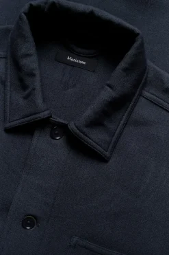 MApelton Overshirt