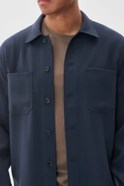 MApelton Overshirt