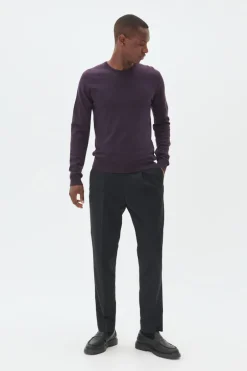 MAPetro Strickpullover