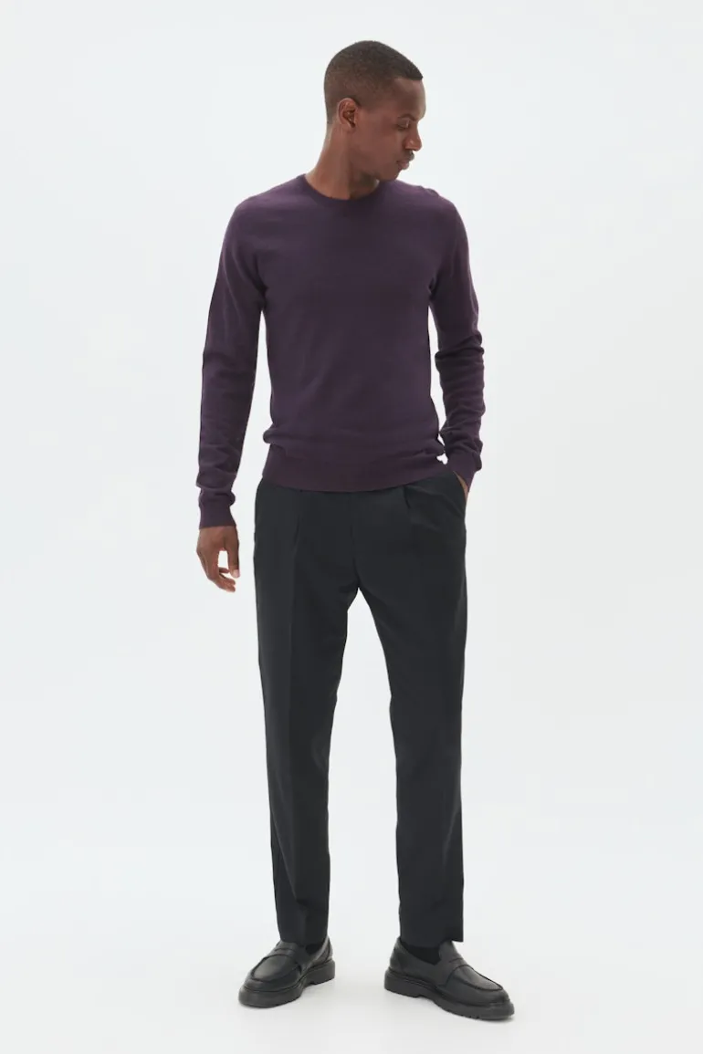 MAPetro Strickpullover