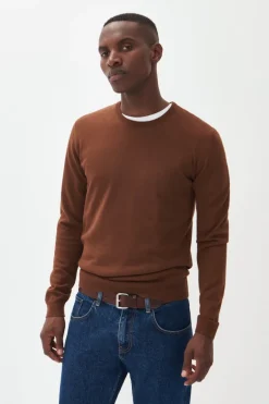 MAPetro Strickpullover