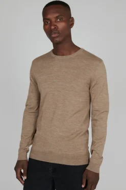 MAPetro Strickpullover