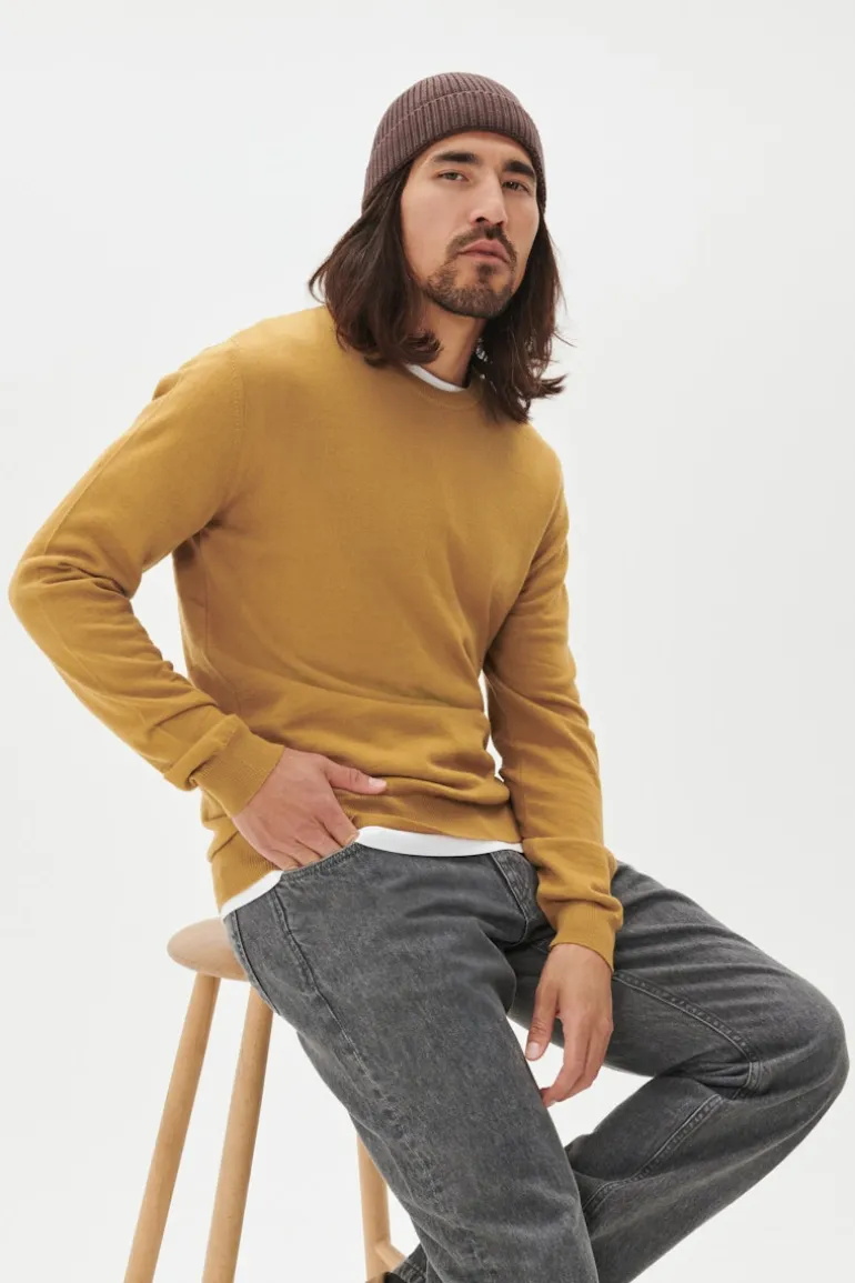 MAPetro Strickpullover