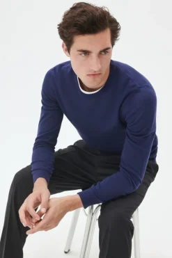 MAPetro Strickpullover