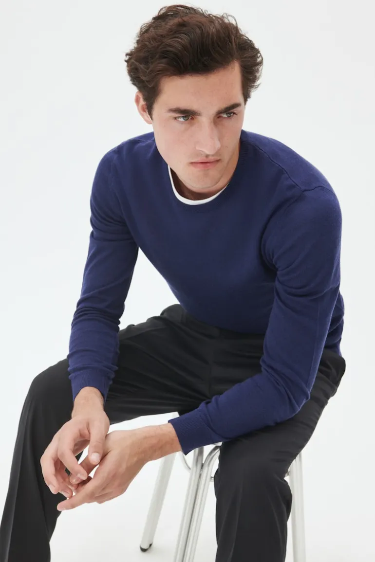 MAPetro Strickpullover