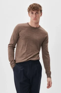 MAPetro Strickpullover