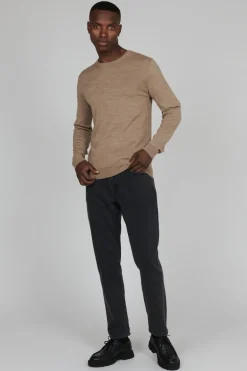 MAPetro Strickpullover