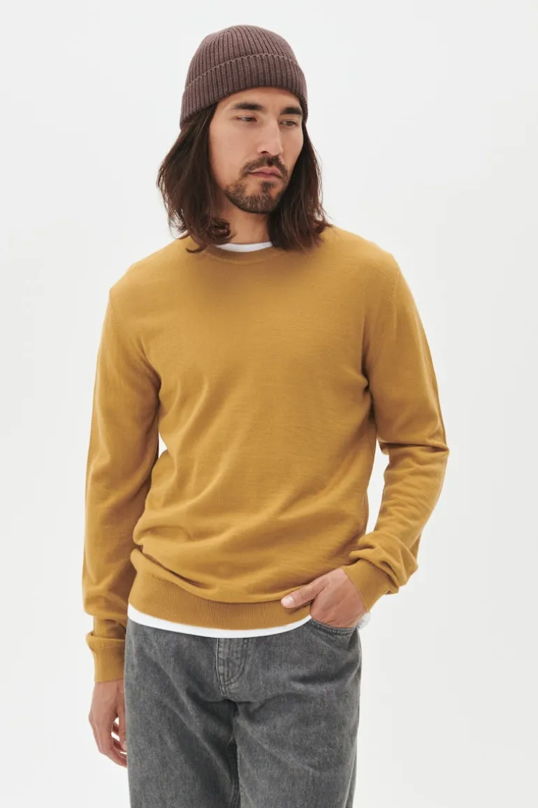 MAPetro Strickpullover