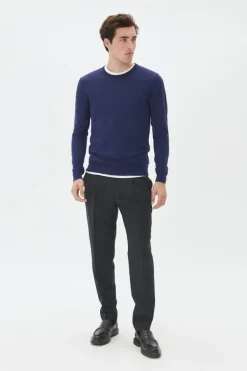 MAPetro Strickpullover