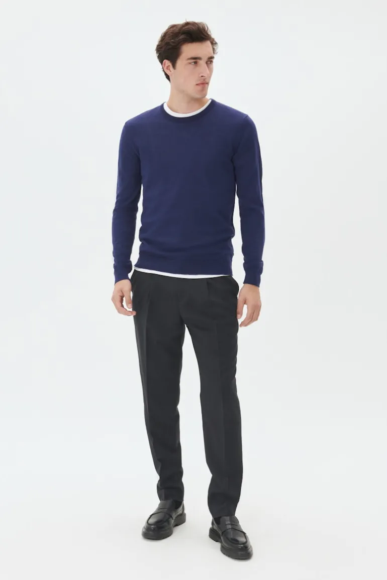 MAPetro Strickpullover