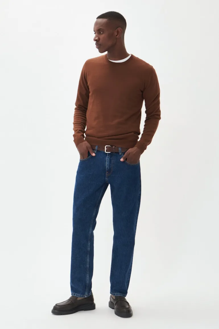 MAPetro Strickpullover
