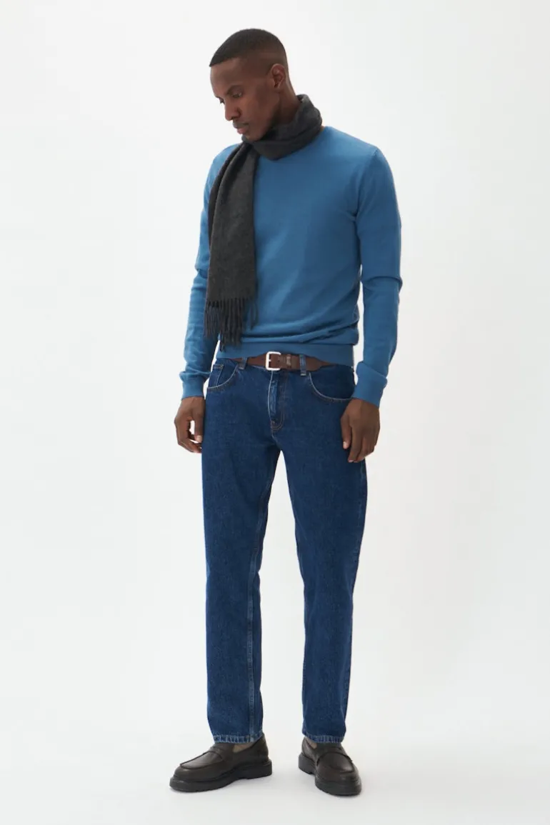 MAPetro Strickpullover