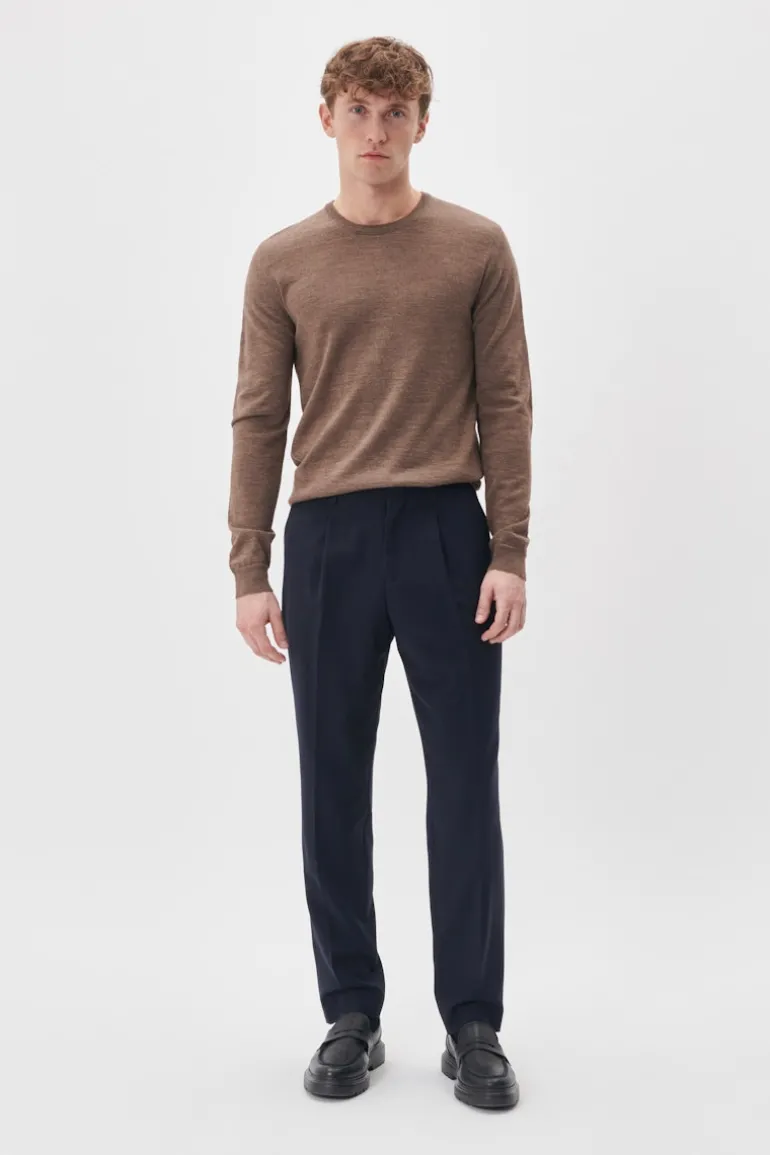 MAPetro Strickpullover