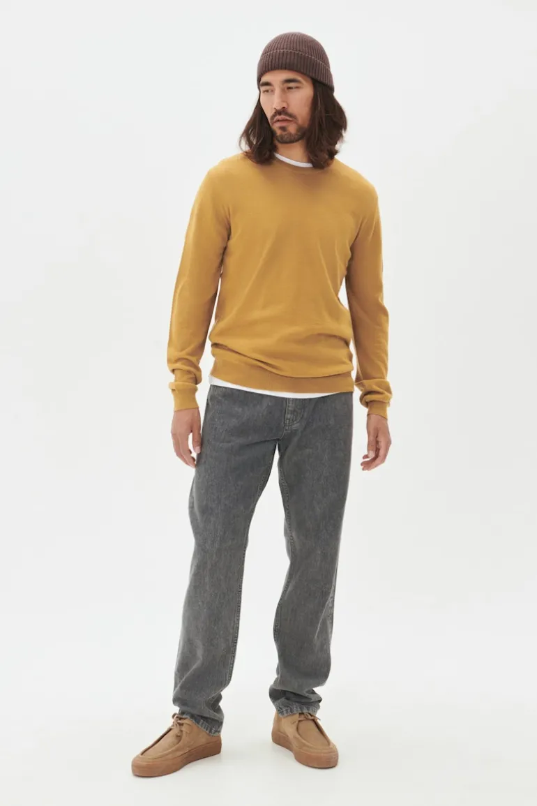 MAPetro Strickpullover