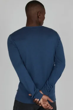 MAPetro Strickpullover