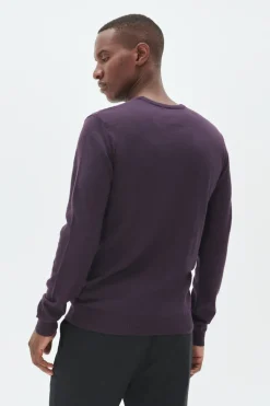 MAPetro Strickpullover