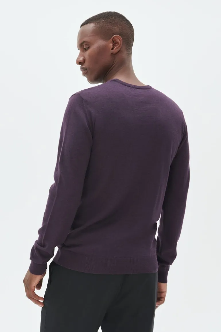 MAPetro Strickpullover