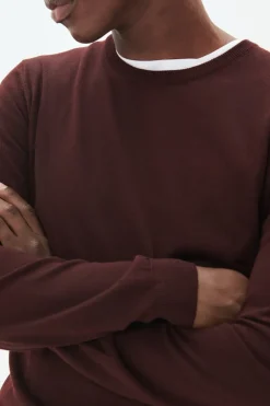 MAPetro Strickpullover