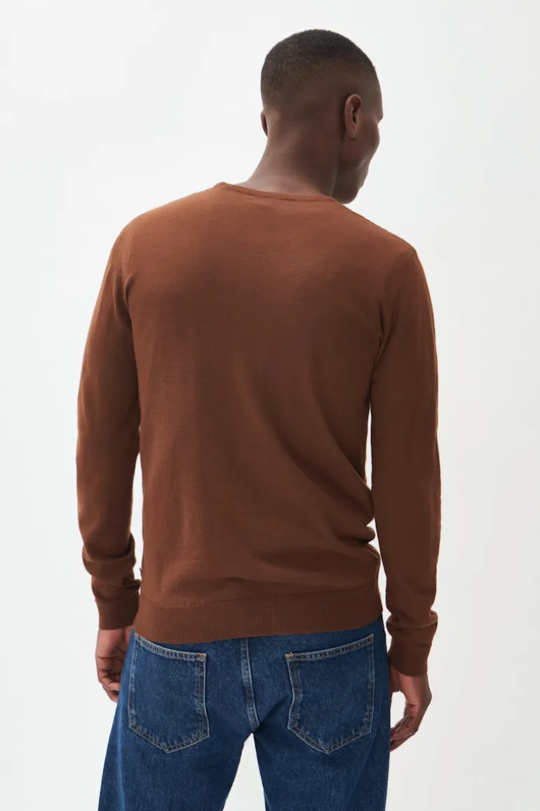 MAPetro Strickpullover