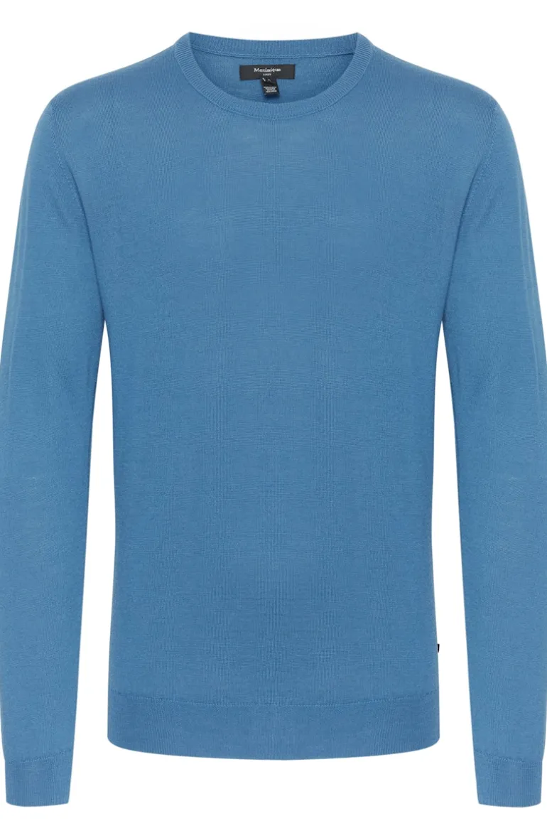 MAPetro Strickpullover