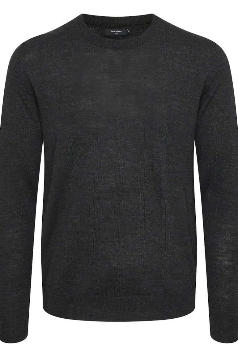 MAPetro Strickpullover