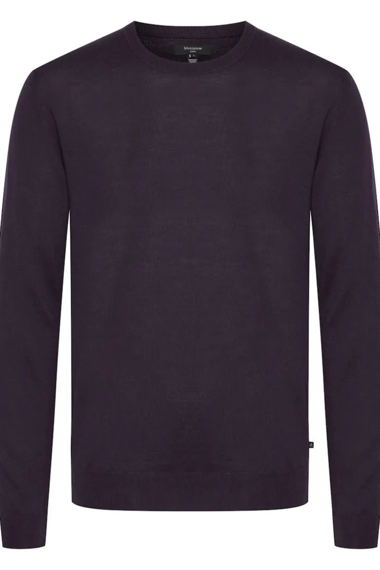 MAPetro Strickpullover