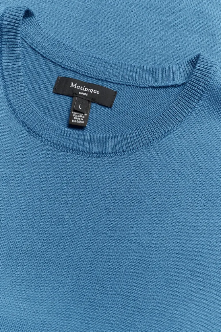 MAPetro Strickpullover