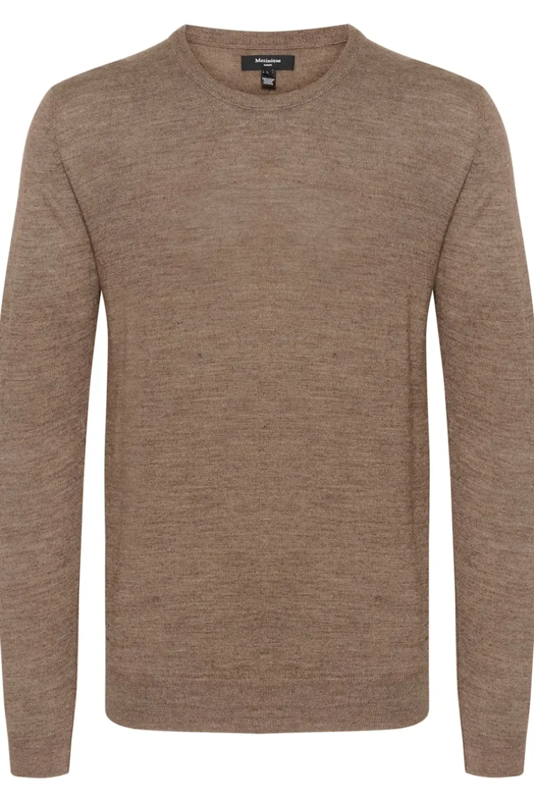 MAPetro Strickpullover
