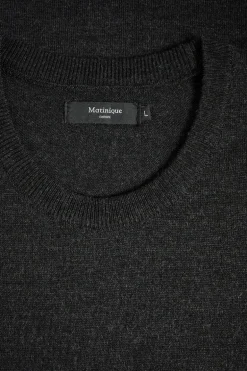 MAPetro Strickpullover