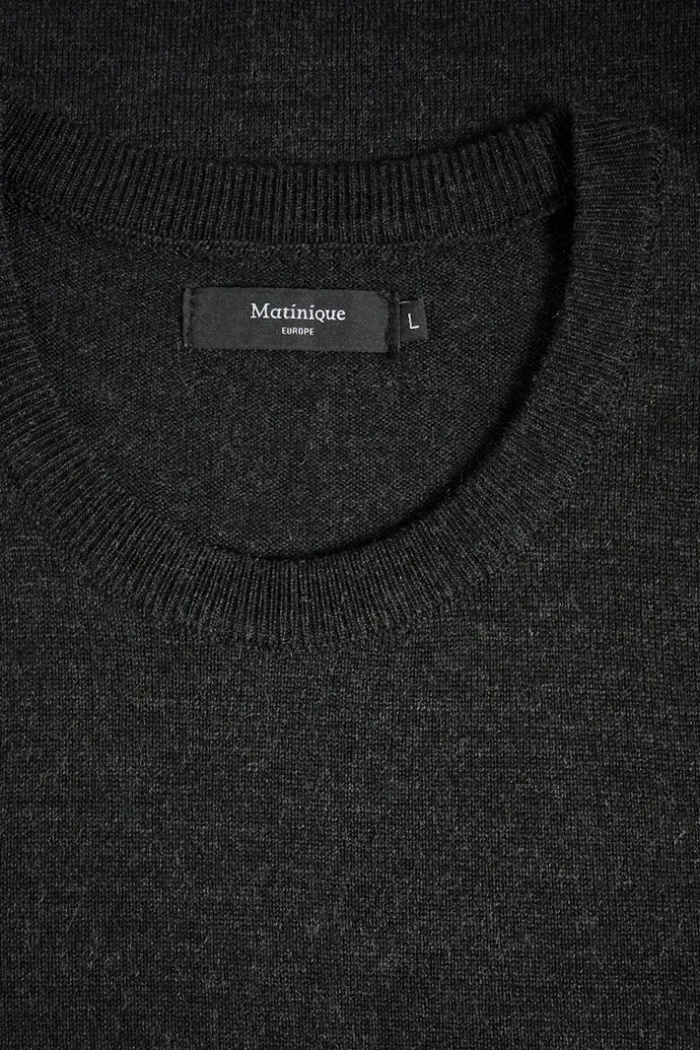 MAPetro Strickpullover