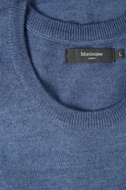 MAPetro Strickpullover