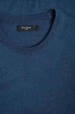 MAPetro Strickpullover