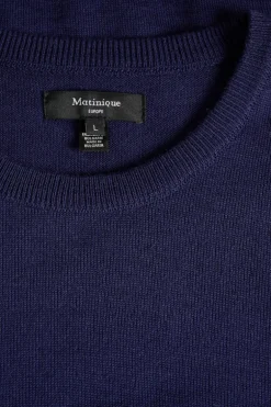 MAPetro Strickpullover