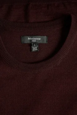 MAPetro Strickpullover