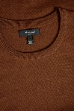 MAPetro Strickpullover