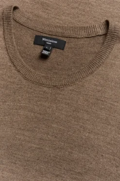 MAPetro Strickpullover
