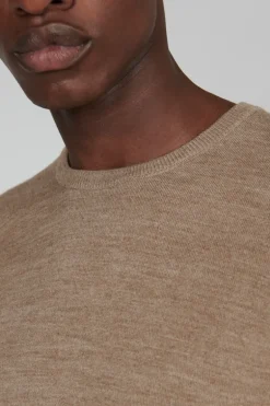 MAPetro Strickpullover
