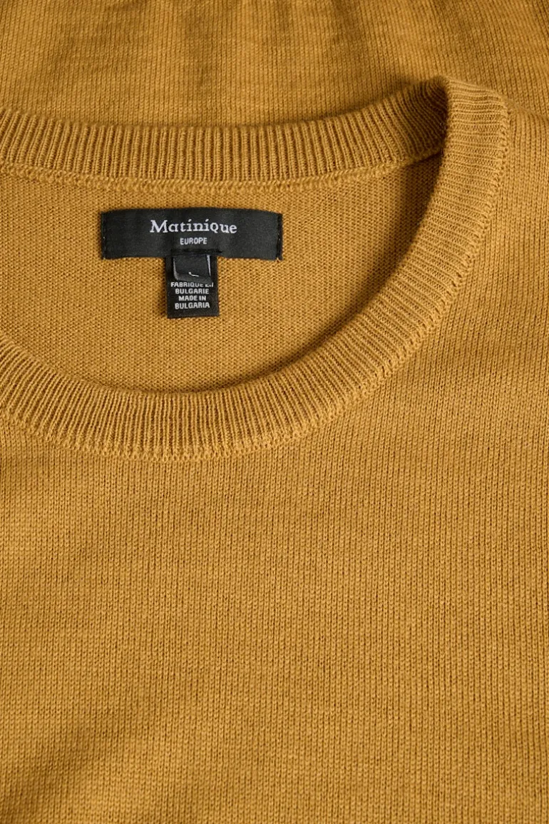 MAPetro Strickpullover