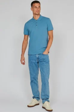 MApoleo Poloshirt