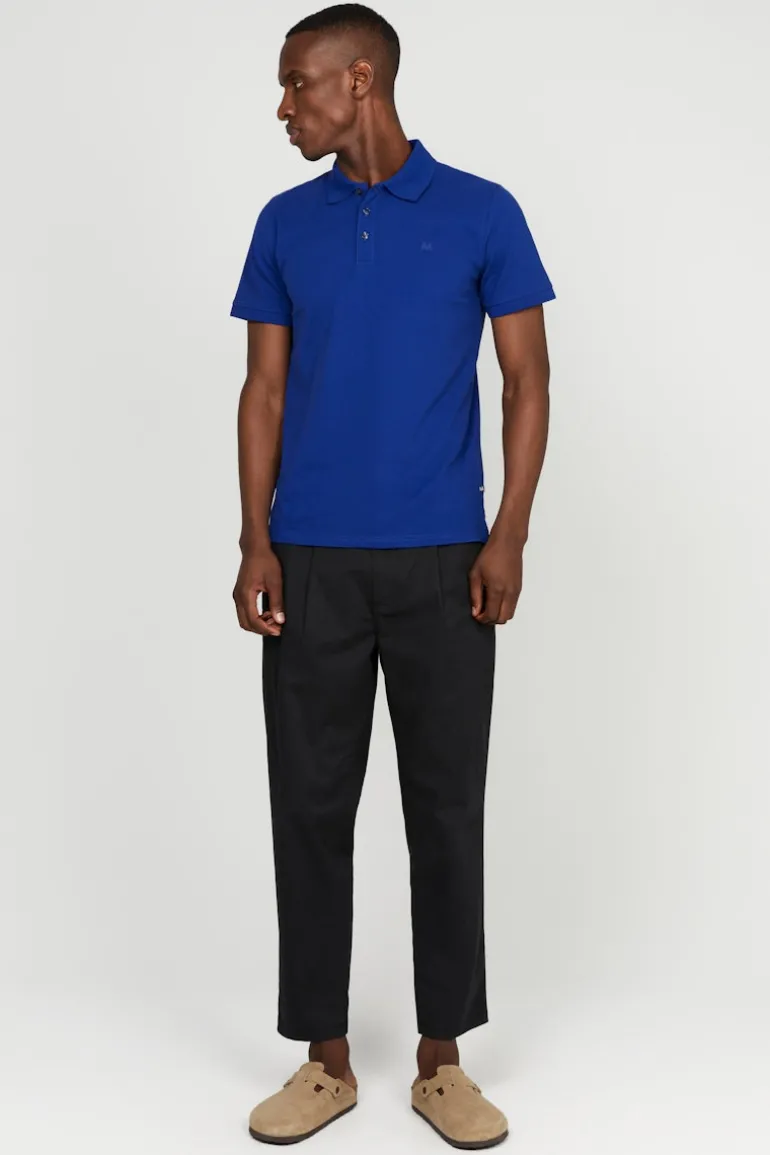 MApoleo Poloshirt