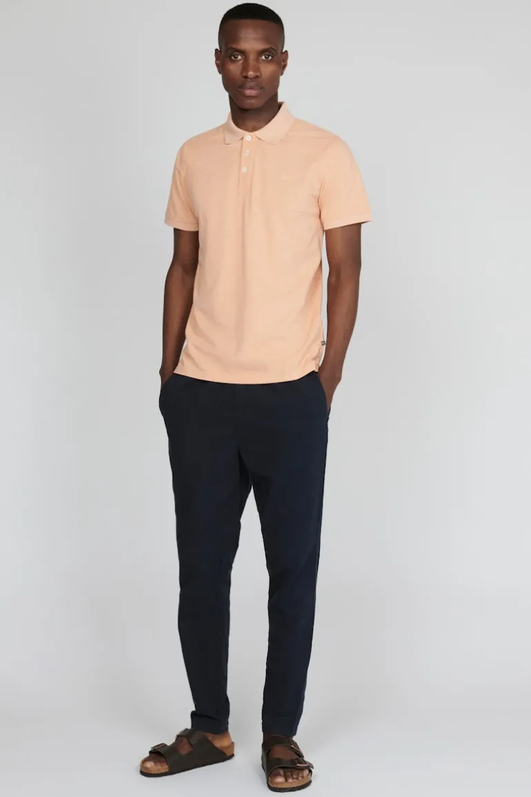 MApoleo Poloshirt