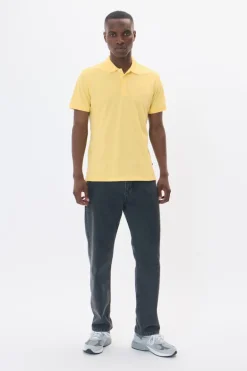 MApoleo Poloshirt