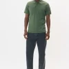 MApoleo Poloshirt