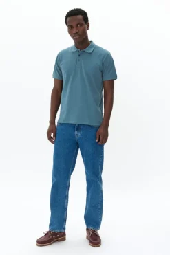 MApoleo Poloshirt