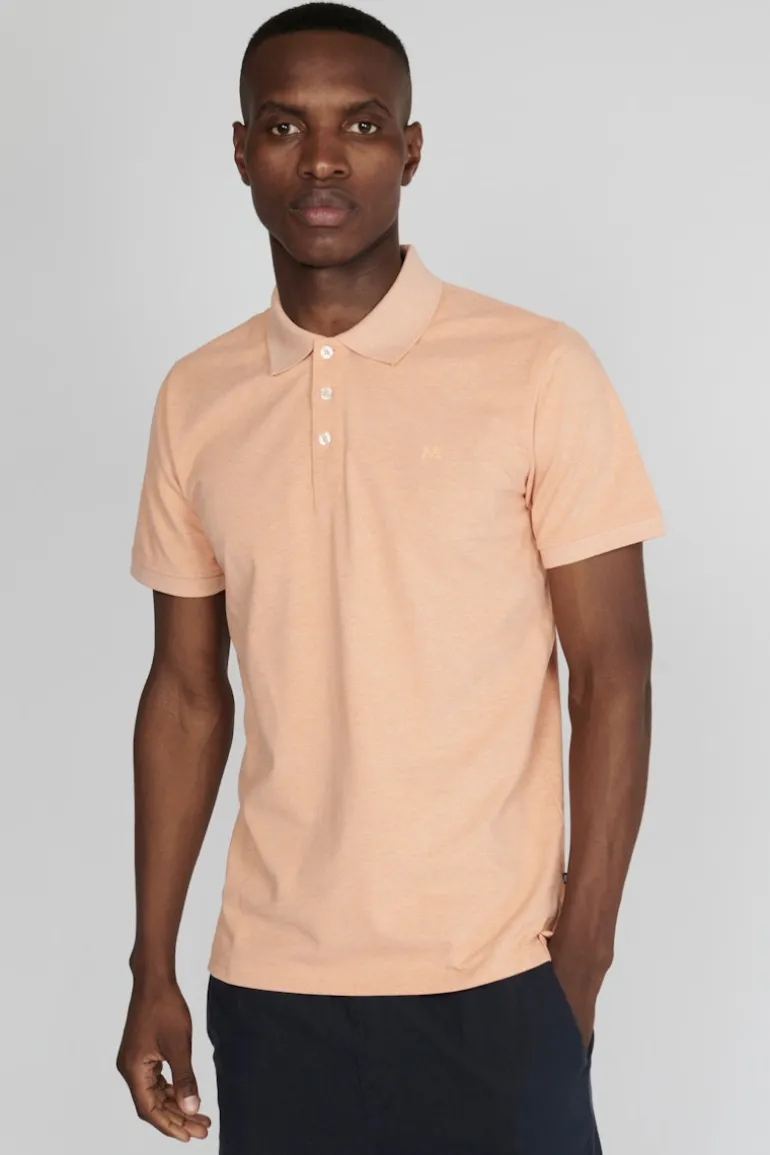 MApoleo Poloshirt