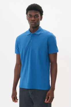 MApoleo Poloshirt