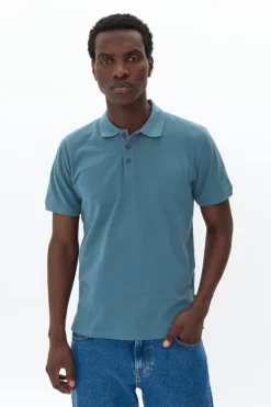 MApoleo Poloshirt