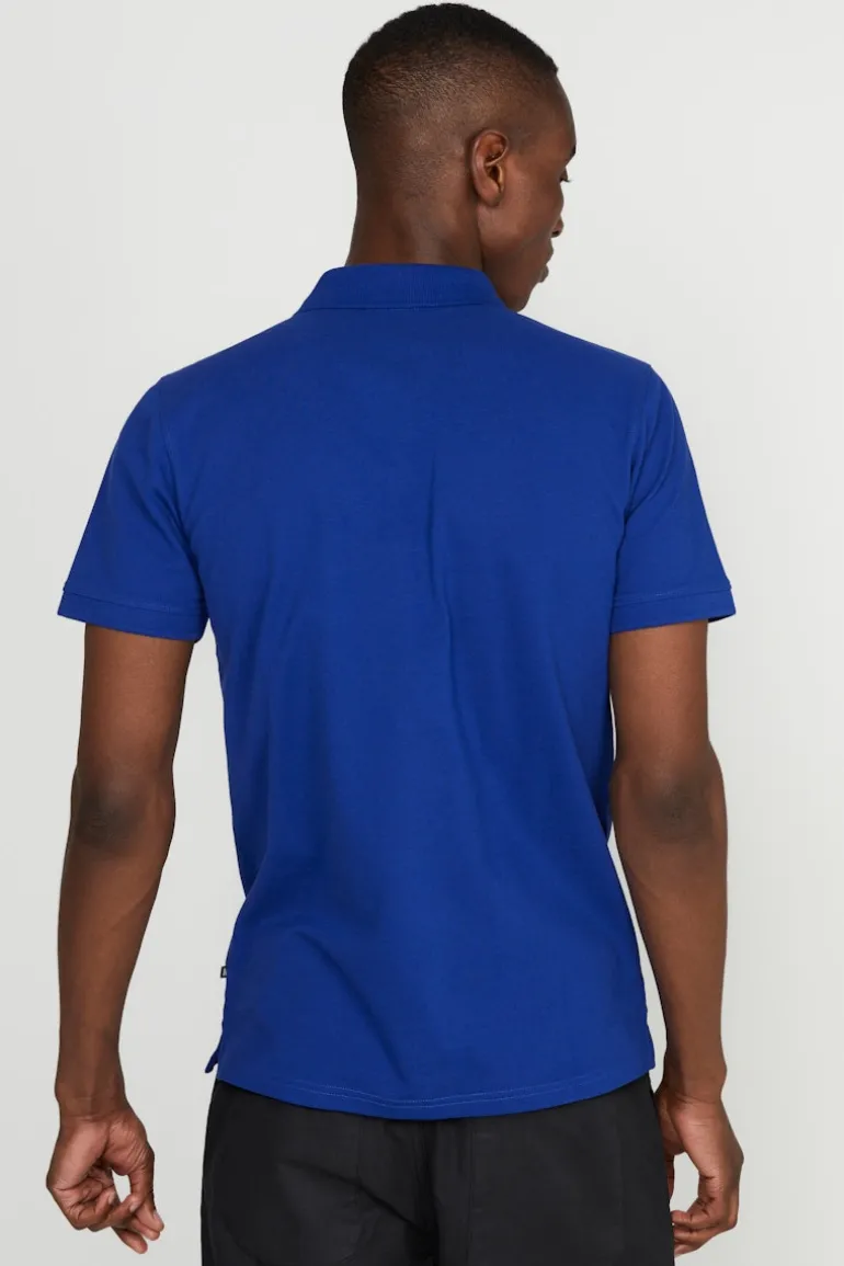 MApoleo Poloshirt