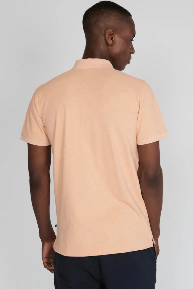 MApoleo Poloshirt